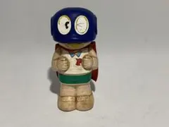 サンスター こどもシャンプー パーマン ソフビ 当時物　昭和レトロ サンスター パーマン こどもシャンプー 未使用 当時物 昭和