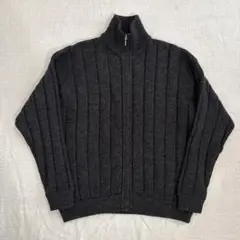 ヤードセール ドライバーズニット レア sサイズ - メルカリ