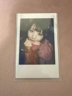 SWEET STEADY 白石まゆみ 生誕 オン特 直筆サイン入り チェキ - メルカリ