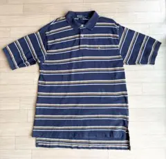 POLOラルフローレン ポロシャツ XLサイズ