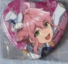 2026年最新】姫宮桃李 缶バッジの人気アイテム - メルカリ