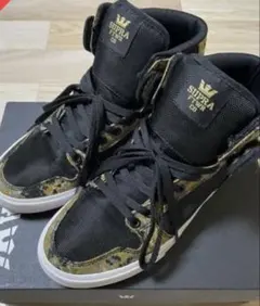 SUPRA スニーカー 27.5cmのサムネイル