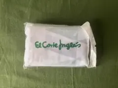 【すやねむ様専用】新品未使用　スペイン発El Corte Inglés