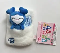 トゥワイス　パスケース　ツウィ