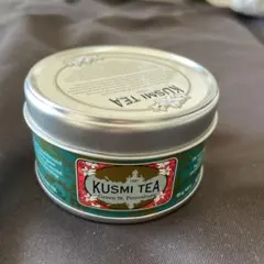 クスミティー 25g缶Green St. Petersburgのサムネイル