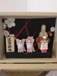 2025年最新】ペコちゃん 置物の人気アイテム - メルカリ