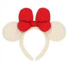 ディズニー クリスマスカチューシャ 2023 リルリンリン