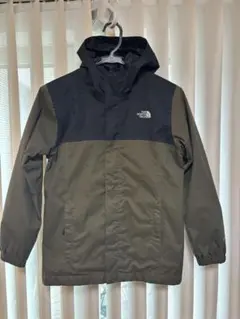 ノースフェイス　キッズアウター M　(10/12)