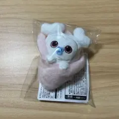 TWICE LOVELYS ダヒョン　おくるみマスコットGIGO