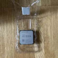 ryzen5 3600 PCパーツ