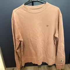 champion トレーナー