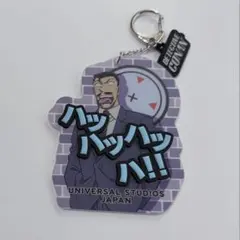 名探偵コナン 毛利小五郎 コレクタブルキーチェーン ユニバ 2026