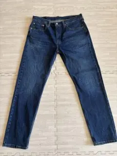 Levi's 502 デニム W32 L30