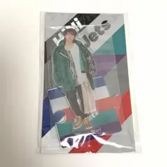 HiHi Jets KEY TO LIT 猪狩蒼弥 アクスタ