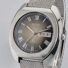 2026年最新】ORIENT 27石の人気アイテム - メルカリ