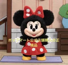 Mickey family Mickey cute together ミニー