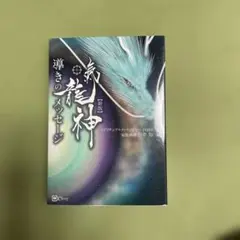 【新版】氣龍神　導きのメッセージ　スピリチュアルメッセンジャー rumi
