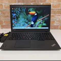 レノボThinkPad Core i5 SSD Windows11 オフィス付き