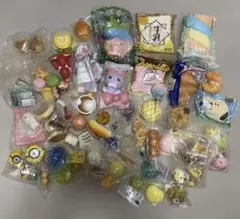 スクイーズ　まとめ売り　80個