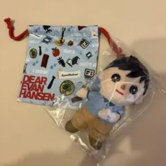 DEAR EVAN HANSEN ディアエヴァンハンセン グッズ セット 吉沢亮