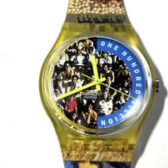 2026年最新】swatch ジャンクの人気アイテム - メルカリ