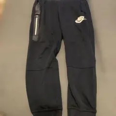 NIKE ナイキ　ジュニア　スウェットパンツ　ジョガーパンツ