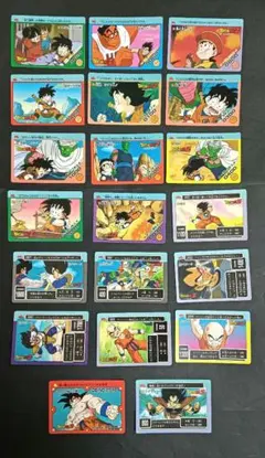 ダイの大冒険 ロッテ カード シール クロスブレイド お好きな方 少年