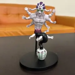 鬼滅の刃 -鬼ノ装-拾の型　玉壺　フィギュア