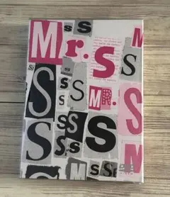 2026年最新】smap mr.s dvdの人気アイテム - メルカリ
