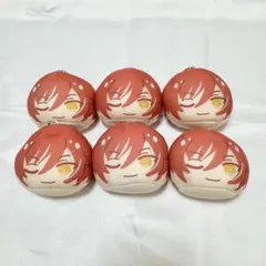 あんスタ 逆先夏目 おまんじゅう