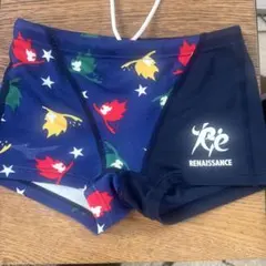 ルネサンス　水着　男子　130