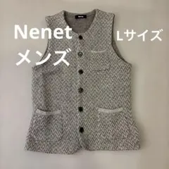 n° 11 ボリュームネック ニットジャケット - メルカリ