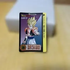 ドラゴンボールZ カードダス No.247 ゴジータ - メルカリ