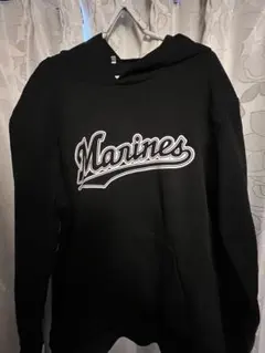 2026年最新】マリーンズ パーカーの人気アイテム - メルカリ