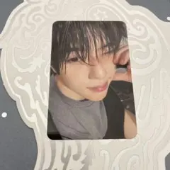 NCT WISH Ode to Love Package Ver.トレカ シオン - メルカリ