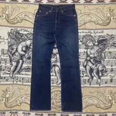 90s~ USA製 Levi’s 517 66前期 後期 bigE 70s