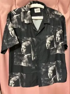 freak's store フェルメール 半袖シャツのサムネイル