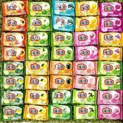 アース製薬 温泡 入浴剤 40個 アソートセット こだわりゆず 森 ローズ 桃のサムネイル