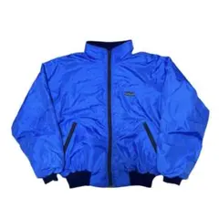 80s usa製 三角タグ パタゴニア シェルドシンチラ ブルー フリース