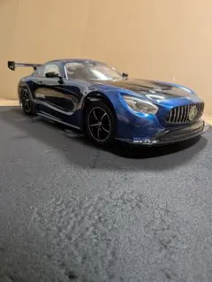 京商フェーザーMk2 FZ02 2020 メルセデスAMG GT3 ボディのみ - メルカリ