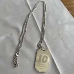 2026年最新】三代目j soul brothersネックレスの人気アイテム - メルカリ