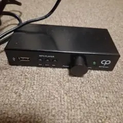 CLASSIC PRO DCP30 mini 小型パワーアンプのサムネイル