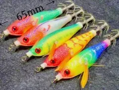 m*2様 イカメタル.バチコン用品 スッテ.ドロッパー30個以上 ダイワ収納ケ