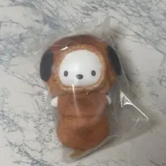 サンリオ ポチャッコ ちびっとも 和菓子