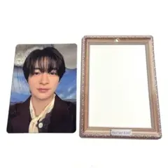 Hey! Say! JUMP S say 通常盤 特典 トレカ 知念侑李