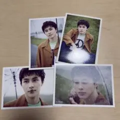 超特急　タクヤ　生誕　生写真