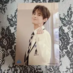 仲村冬馬 ポストカード