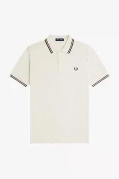 Fred Perry ティップライン ポロシャツ 半袖 | Mercari