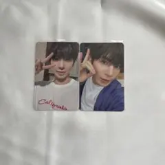 LoveLanguage テヒョン