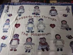 2026年最新】Raggedy_Ann_の人気アイテム - メルカリ